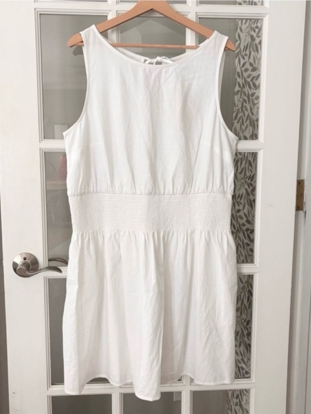 UNIVERSAL THREAD Sleeveless Sundress Sz XL NWT